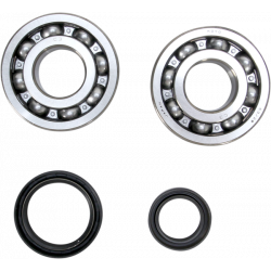 Комплект лагери колянов вал ProX за SUZUKI