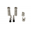 Мото степенки GILLES FOOTREST KIT SL UF16 F 900 R ABS 23 Мото степенки GILLES FOOTREST KIT SL UF16 F 900 R ABS 23