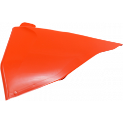 Протектор за въздушна кутия CYCRA KTM 16- ORANGE