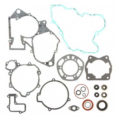 Комплект гарнитури за двигател ProX Complete KIT GASKET KTM Комплект гарнитури за двигател ProX Complete KIT GASKET KTM
