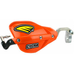 Предпазители за кормило CYCRA CRM RP1 1/8 ORANGE Предпазители за кормило CYCRA CRM RP1 1/8 ORANGE