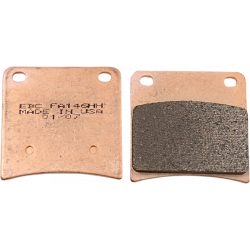 Накладки за мотор EBC SINTERED HH FA146HH Накладки за мотор EBC SINTERED HH FA146HH