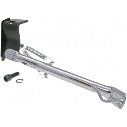 Странична стойка chrome 101 OCTANE IP33725 Странична стойка chrome 101 OCTANE IP33725