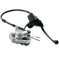 Предна спирачна система 101 OCTANE BT24028 Предна спирачна система 101 OCTANE BT24028
