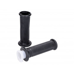 Комплект ръкохватки с тръба за газ 101 OCTANE  BT12265