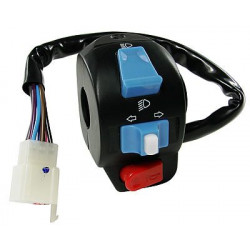 Ключов блок 101 OCTANE  BT24016