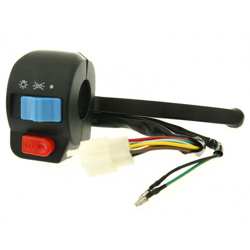 Ключ асемблирано устройство 101 OCTANE BT13957 Ключ асемблирано устройство 101 OCTANE BT13957