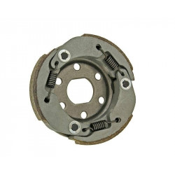 Съединител 107mm 101 OCTANE VC10417 Съединител 107mm 101 OCTANE VC10417