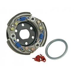 Регулируем съединител EVOLUTION RACING 112mm 101 OCTANE  IP12751
