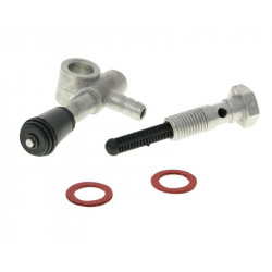 Кранче за гориво 101 OCTANE 28980 Кранче за гориво 101 OCTANE 28980