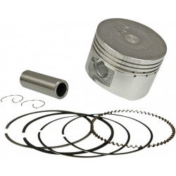 Бутален комплект 125cc 101 OCTANE  GY15015