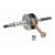 Колянов вал 101 OCTANE KW16635 Колянов вал 101 OCTANE KW16635 thumb
