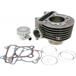Цилиндров комплект 125cc 101 OCTANE GY27395 Цилиндров комплект 125cc 101 OCTANE GY27395