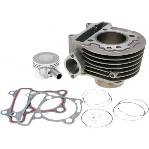 Цилиндров комплект 125cc 101 OCTANE GY27395 Цилиндров комплект 125cc 101 OCTANE GY27395