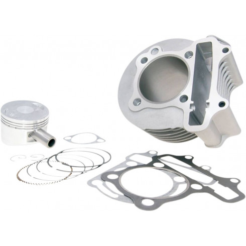 Цилиндров комплект 150cc 101 OCTANE GY27396 Цилиндров комплект 150cc 101 OCTANE GY27396