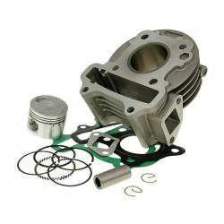 Комплект цилиндър 50cc 101 OCTANE  BT27364