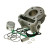 Комплект цилиндър 50cc 101 OCTANE  BT27364 thumb
