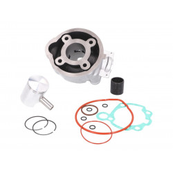 Цилиндров комплект 50cc 101 OCTANE IP18305 Цилиндров комплект 50cc 101 OCTANE IP18305