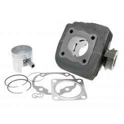Цилиндров комплект 50cc 101 OCTANE IP12466 Цилиндров комплект 50cc 101 OCTANE IP12466