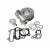 Цилиндров комплект 72CC 101 OCTANE  BT27365 thumb