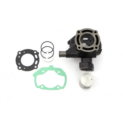 Комплект цилиндър 50cc 101 OCTANE IP39811 Комплект цилиндър 50cc 101 OCTANE IP39811