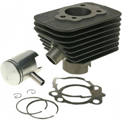 Цилиндров комплект 50cc 101 OCTANE 28880 Цилиндров комплект 50cc 101 OCTANE 28880