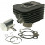 Цилиндров комплект 50cc 101 OCTANE 28880 Цилиндров комплект 50cc 101 OCTANE 28880 thumb