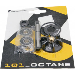 Комплект за ремонт на водна помпа 101 OCTANE IP34593 Комплект за ремонт на водна помпа 101 OCTANE IP34593