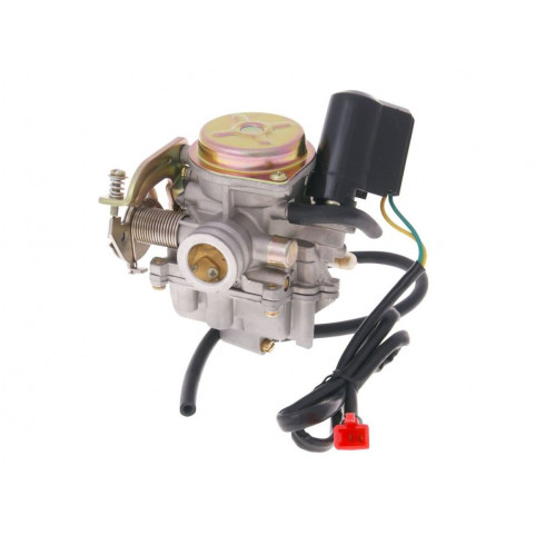 Карбуратора 101 OCTANE BT15473 Карбуратора 101 OCTANE BT15473