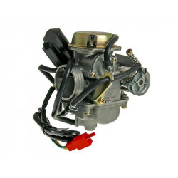 Карбуратора 101 OCTANE  GY16651