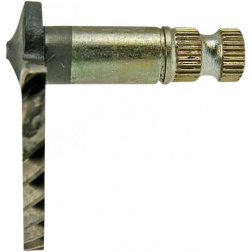 Кикстартер шпиндел 101 OCTANE BT12001 Кикстартер шпиндел 101 OCTANE BT12001