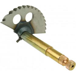 Кикстартерен вал 101 OCTANE  GY14637