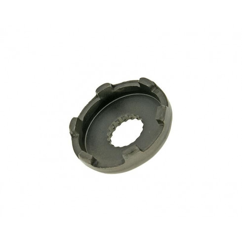 Зъбно колело за стартер 101 OCTANE IP12107 Зъбно колело за стартер 101 OCTANE IP12107