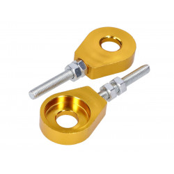 Обтегач за верига алуминиев 12MM GL 101 OCTANE  43010-GO