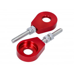Обтегач на верига алуминиев 12MM RD 101 OCTANE  43010-RT
