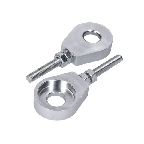 Обтегач за верига алуминиев 12MM SLV 101 OCTANE 43010-SI Обтегач за верига алуминиев 12MM SLV 101 OCTANE 43010-SI