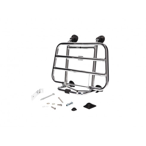 Преден багажник 101 OCTANE IP35475 Преден багажник 101 OCTANE IP35475