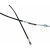 Спирачен кабел барабан 101 OCTANE  BT24017 thumb