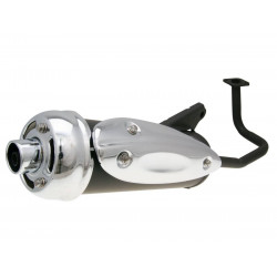 Изпускателна система 101 OCTANE  BT34001