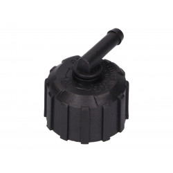 Капачка за радиатор 101 OCTANE  IP39423