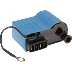 Cdi блок с бобина за запалване 101 OCTANE  IP32316