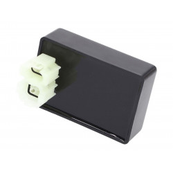 Cdi блок без ограничение 101 OCTANE  34666