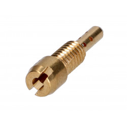Карбурационна бавна дюза за DELLORTO карбуратор (GY6 Euro4)-031 101 OCTANE 42369 Карбурационна бавна дюза за DELLORTO карбуратор (GY6 Euro4)-031 101 OCTANE 42369