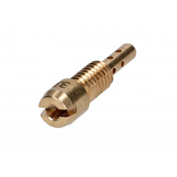 Карбуратора бавна дюза за DELLORTO карбуратор (GY6 Euro4)-033 101 OCTANE 42370 Карбуратора бавна дюза за DELLORTO карбуратор (GY6 Euro4)-033 101 OCTANE 42370