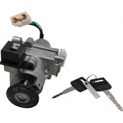 Комплект заключващи устройства 101 OCTANE VC18514 Комплект заключващи устройства 101 OCTANE VC18514