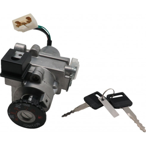 Комплект заключващи устройства 101 OCTANE VC18514 Комплект заключващи устройства 101 OCTANE VC18514