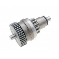 Стартерно съединение 101 OCTANE IP36616 Стартерно съединение 101 OCTANE IP36616