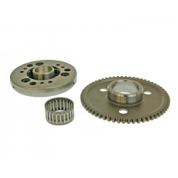 Стартерно съединение 101 OCTANE  GY14955