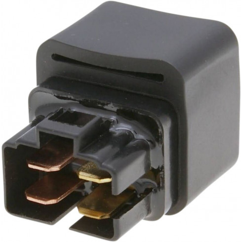 Стартерен соленоид / реле 101 OCTANE IP34625 Стартерен соленоид / реле 101 OCTANE IP34625