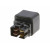Стартерен соленоид / реле 101 OCTANE IP34625 Стартерен соленоид / реле 101 OCTANE IP34625 thumb